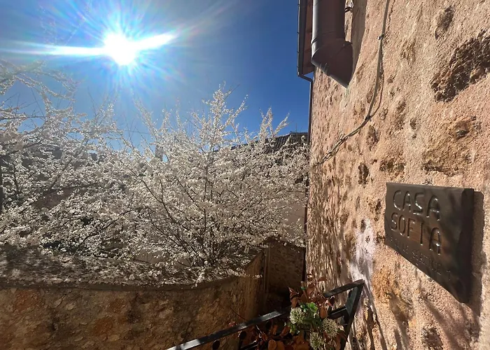 Casa Sofia