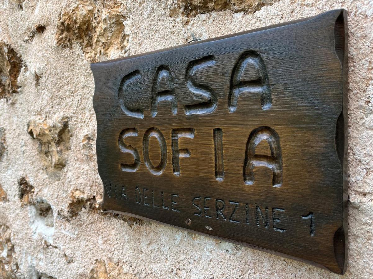 Holiday home Casa Sofia *