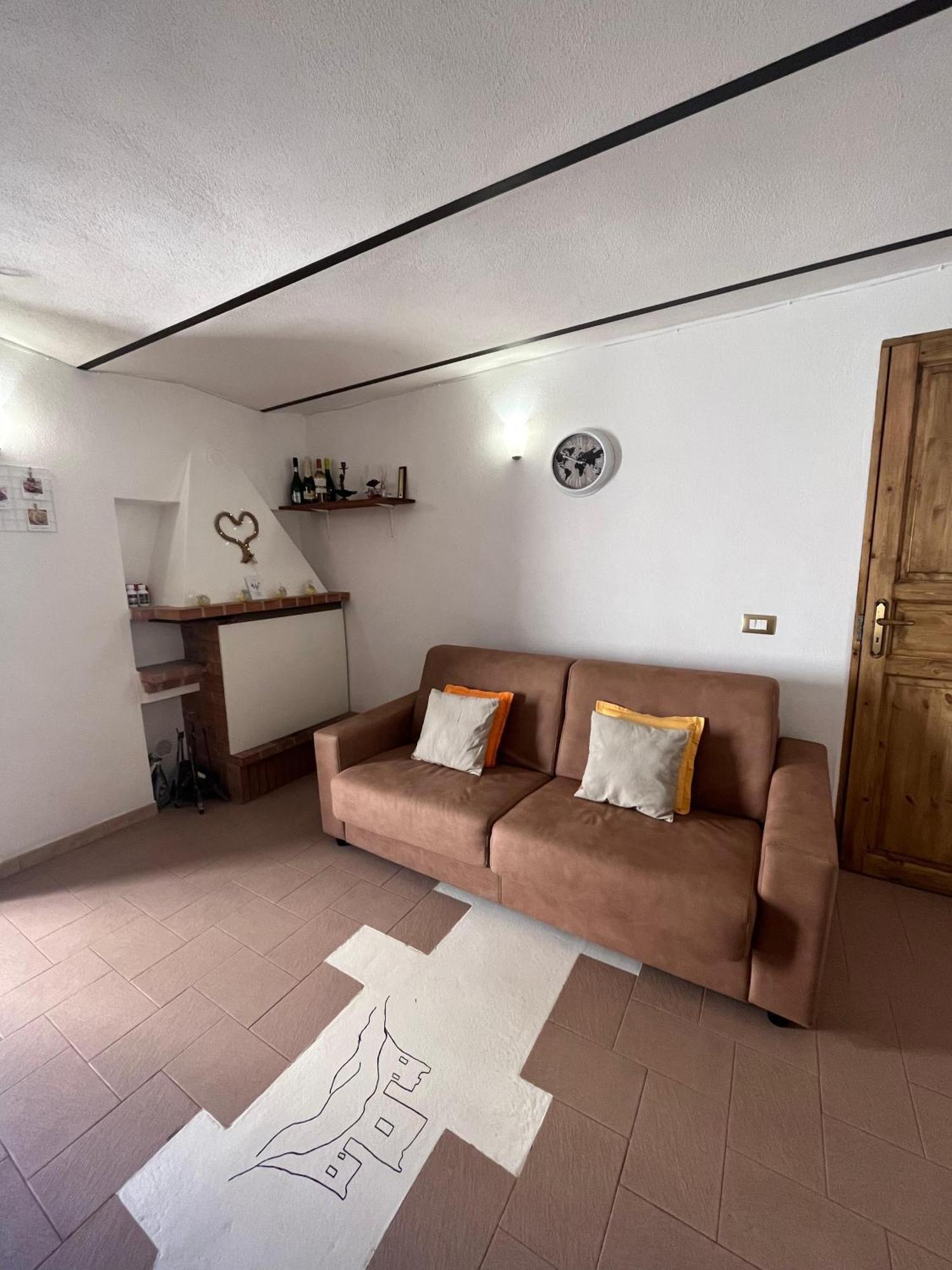Casa Sofia * Calascio