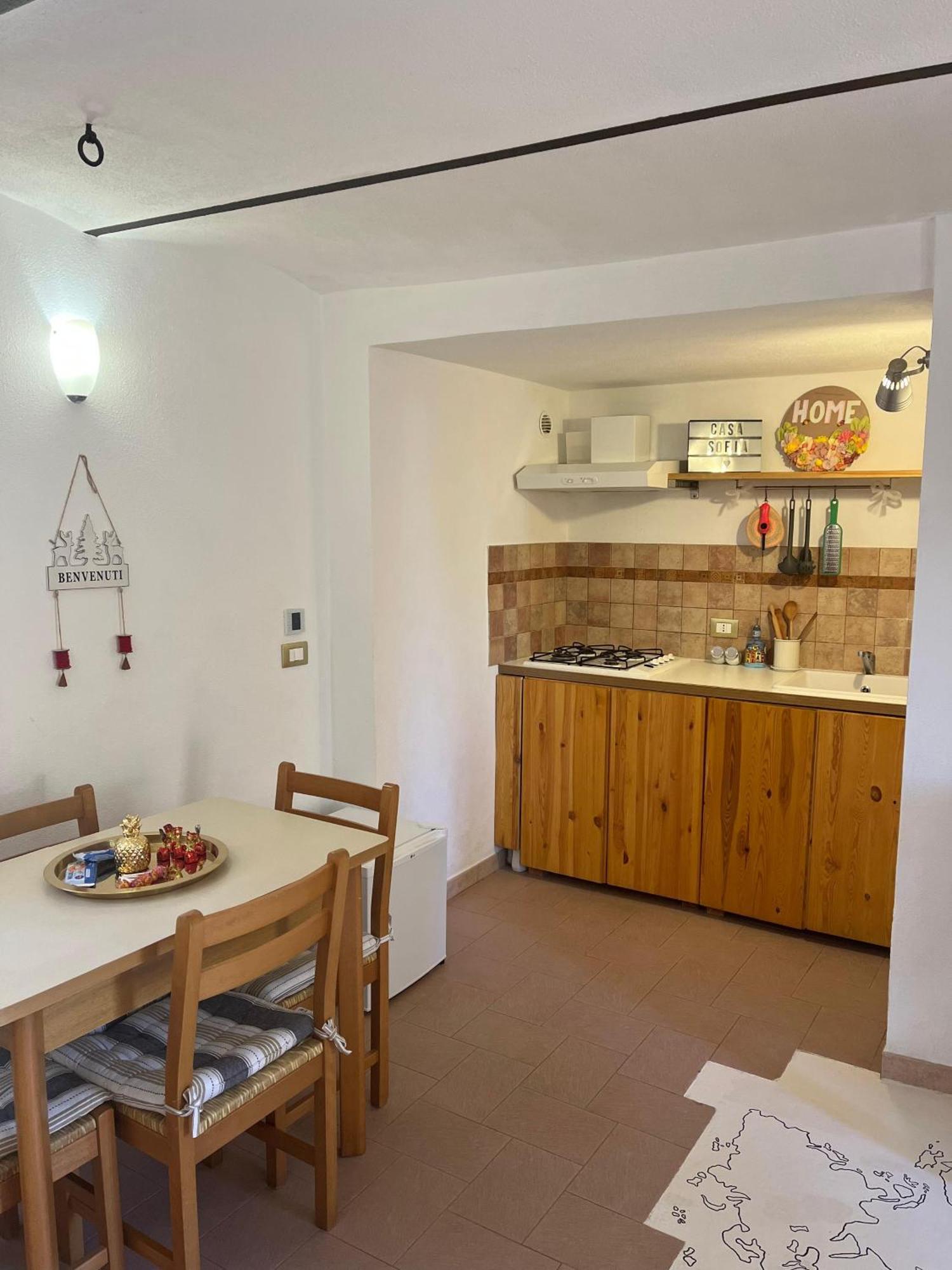 Casa Sofia Holiday home *