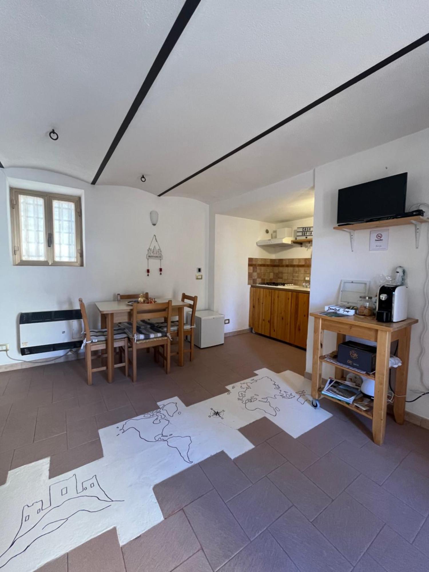 Casa Sofia Holiday home *