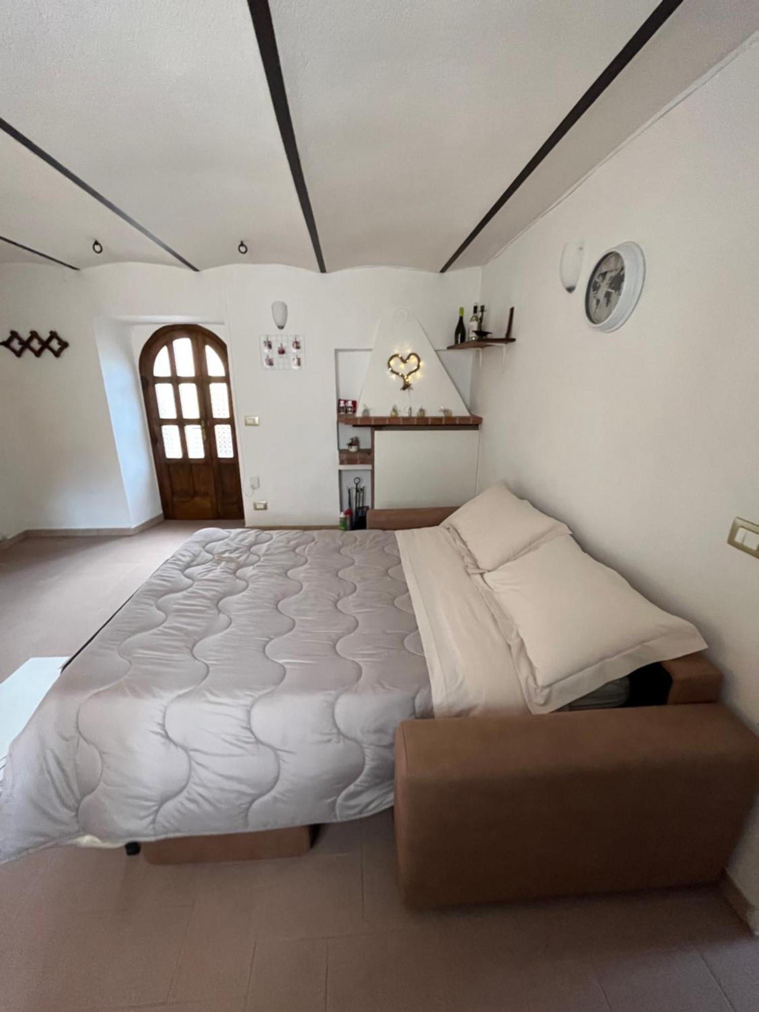 Casa Sofia Calascio
